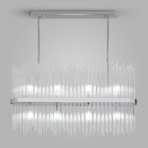 Подвесная люстра Bogates Allure 485/8 Smart a065769 изображение в интернет-магазине Cramer Light