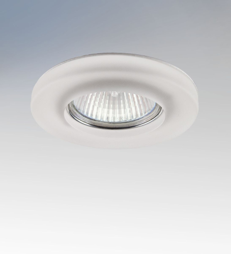 Встраиваемый светильник Lightstar Anello 002240 изображение в интернет-магазине Cramer Light фото 3