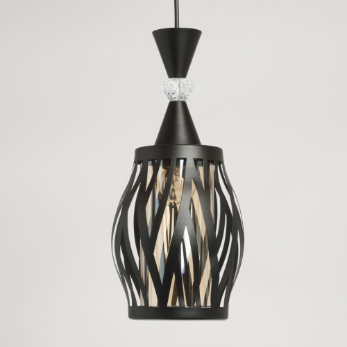 Подвесной светильник De Markt Соло 112012501 изображение в интернет-магазине Cramer Light фото 5