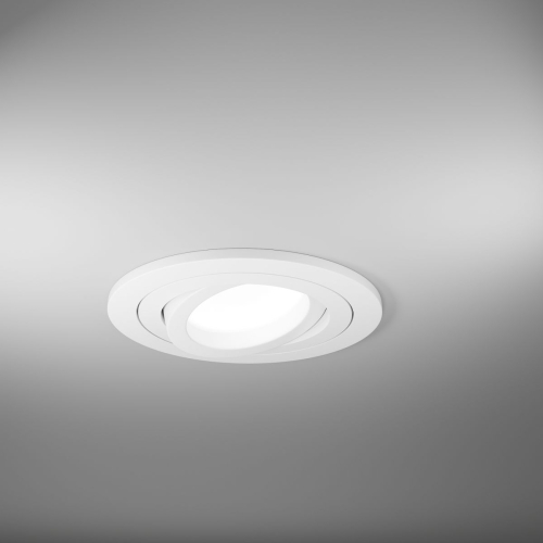Встраиваемый светильник Lightera Mont LE204RL-1W изображение в интернет-магазине Cramer Light фото 3