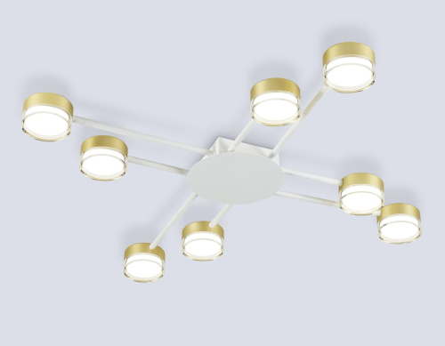 Потолочный светильник Ambrella Light Comfort FL71506 изображение в интернет-магазине Cramer Light фото 3