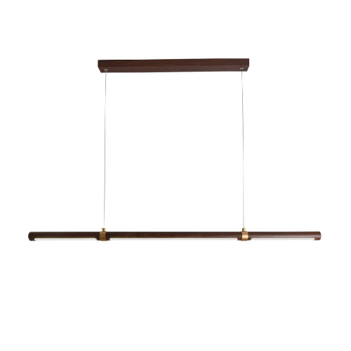 Подвесной светильник Favourite Cuero 4111-1P изображение в интернет-магазине Cramer Light