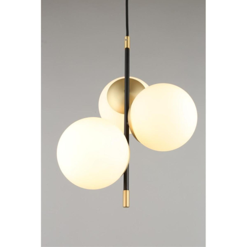 Подвесной светильник Aployt Kristina APL.313.06.03 изображение в интернет-магазине Cramer Light фото 4