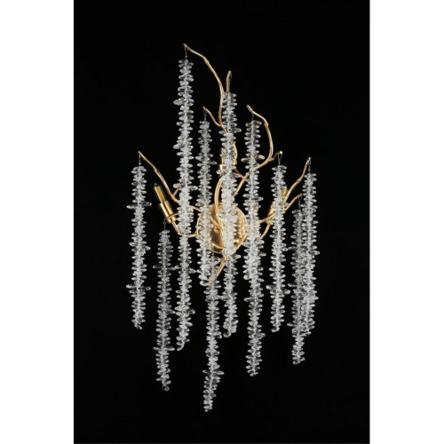 Настенный светильник  Aployt Paulina APL.848.01.03 изображение в интернет-магазине Cramer Light фото 9