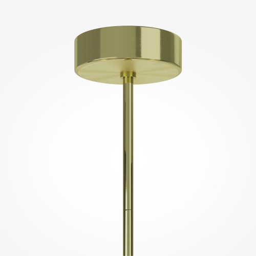 Люстра на штанге Maytoni Dynasty MOD402PL-L30BS3K изображение в интернет-магазине Cramer Light фото 5