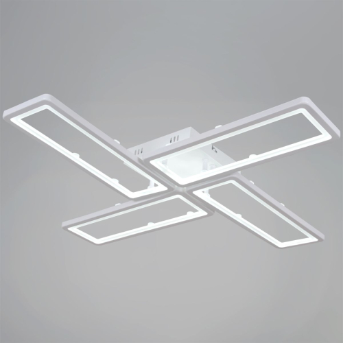 Потолочный светильник Reluce 03629-0.3-04B WH изображение в интернет-магазине Cramer Light фото 4