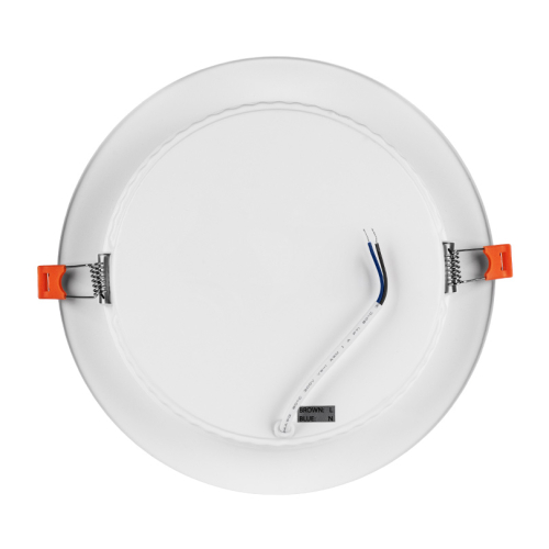 Встраиваемый светильник Wolta DLUS-24W-6K изображение в интернет-магазине Cramer Light фото 4
