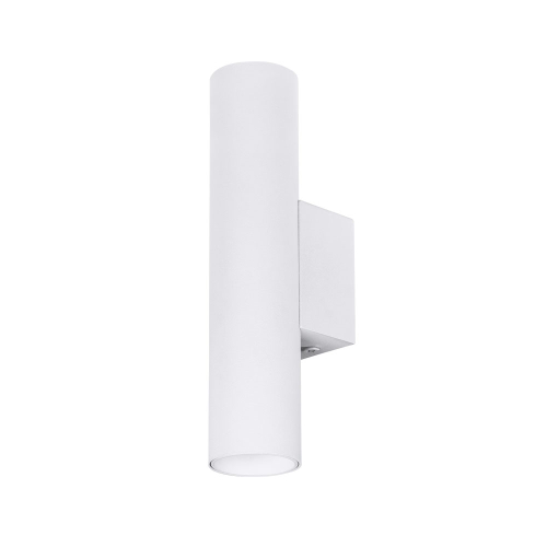 Настенный светильник Arte Lamp Net Mini A6452AP-1WH изображение в интернет-магазине Cramer Light
