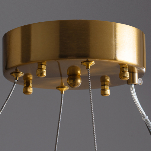 Подвесная люстра ImperiumLoft Voyage 220063-23 изображение в интернет-магазине Cramer Light фото 9