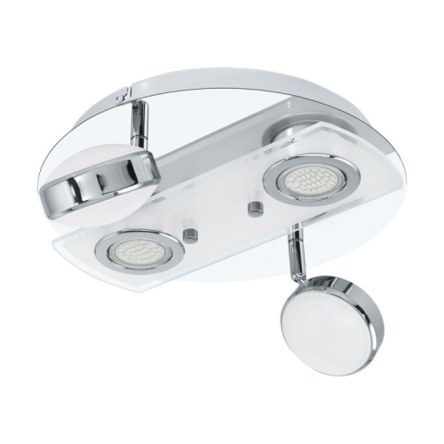 Светодиодный спот Eglo Salto 32828 изображение в интернет-магазине Cramer Light