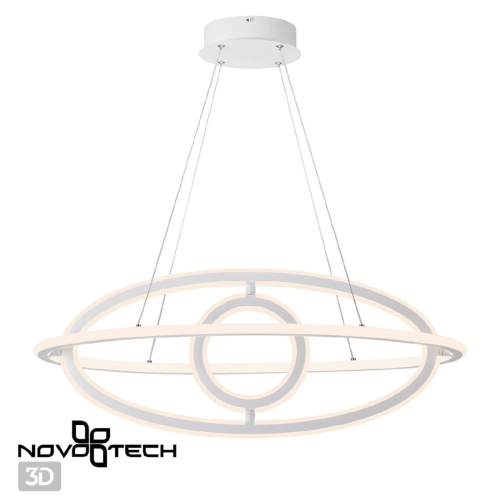 Подвесная люстра Novotech Ondo 359180 изображение в интернет-магазине Cramer Light фото 3