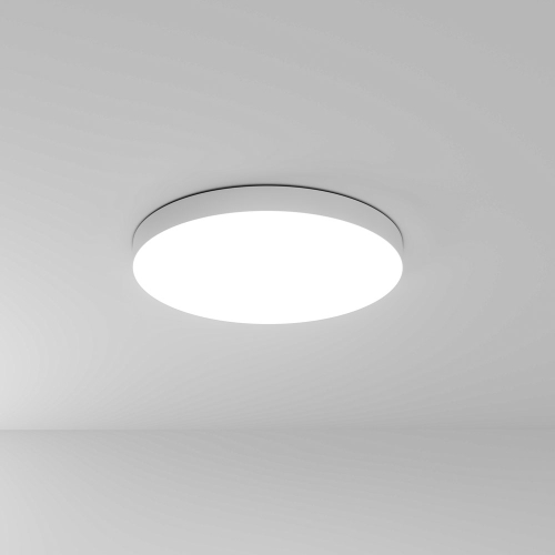 Потолочный светильник Arte Lamp Fado A6699PL-1WH изображение в интернет-магазине Cramer Light