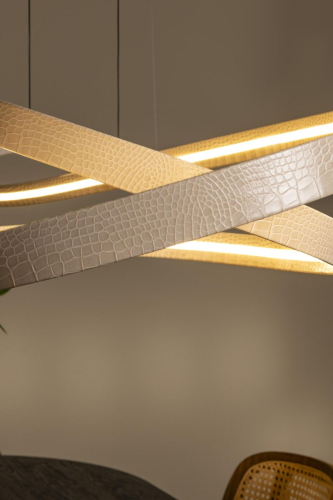 Подвесной светильник Lucide Slalom 13493/68/38 изображение в интернет-магазине Cramer Light фото 6