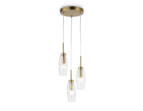 Подвесной светильник Ambrella Light High Light Modern LH55210 изображение в интернет-магазине Cramer Light фото 7