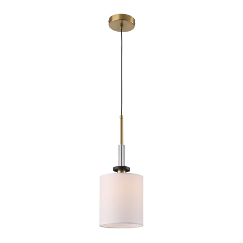 Подвесной светильник ST Luce Веритас SL1404.303.01 изображение в интернет-магазине Cramer Light