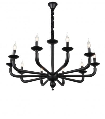 Подвесная люстра ST-Luce SL1114.403.10 изображение в интернет-магазине Cramer Light фото 2