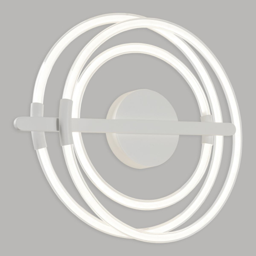 Потолочный светильник Lussole River LSP-4003 изображение в интернет-магазине Cramer Light