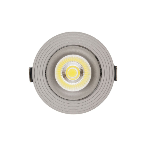 Встраиваемый светильник Lumina Deco LDC 6251 GY изображение в интернет-магазине Cramer Light