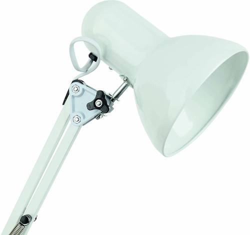 Настольная лампа Arte Lamp Junior A1330LT-1WH изображение в интернет-магазине Cramer Light фото 5