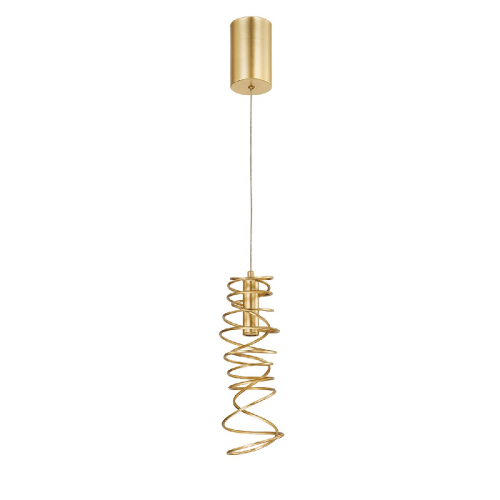 Подвесной светильник Favourite Fontes 4554-1P изображение в интернет-магазине Cramer Light фото 2