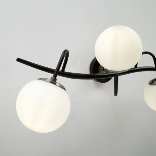 Люстра на штанге Modemodern MD.1278.4 изображение в интернет-магазине Cramer Light фото 3