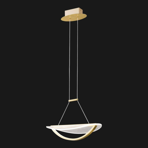 Подвесной светильник Lussole Lampasas LSP-7421 изображение в интернет-магазине Cramer Light