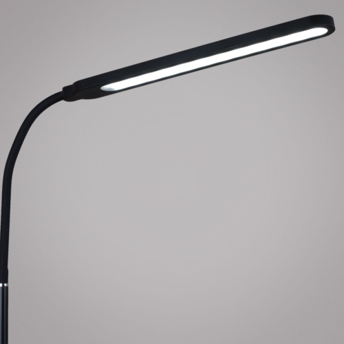 Торшер Reluce 00099-0.7-01 BK изображение в интернет-магазине Cramer Light фото 4