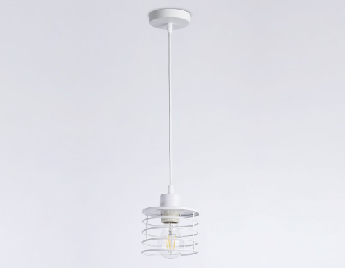 Подвесной светильник Ambrella Light Traditional TR8065 изображение в интернет-магазине Cramer Light фото 3
