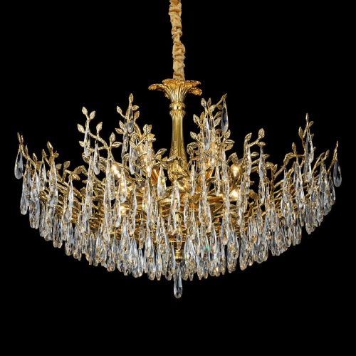 Подвесная люстра Citilux Ritz CL310122 изображение в интернет-магазине Cramer Light фото 5