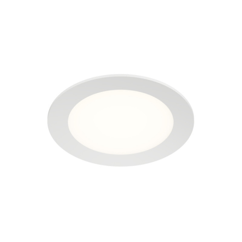 Встраиваемый светильник Denkirs Versa DK2462-WH изображение в интернет-магазине Cramer Light фото 4