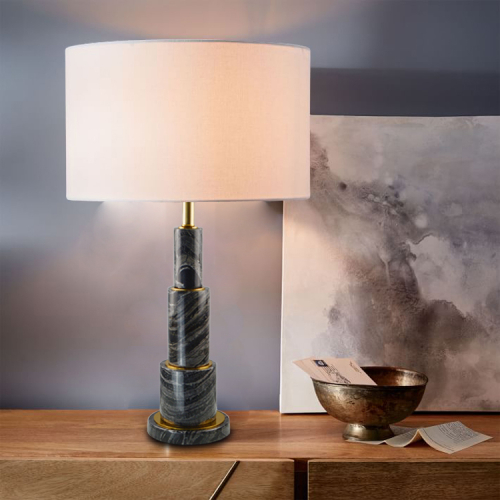 Настольная лампа Delight Collection Table Lamp BRTL3069 изображение в интернет-магазине Cramer Light фото 2