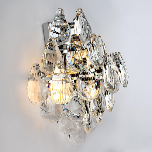 Настенный светильник Modelux premium ML.8861.03P CR изображение в интернет-магазине Cramer Light фото 3