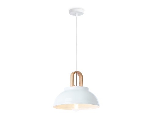 Подвесной светильник Ambrella Light Traditional TR8190 изображение в интернет-магазине Cramer Light фото 2