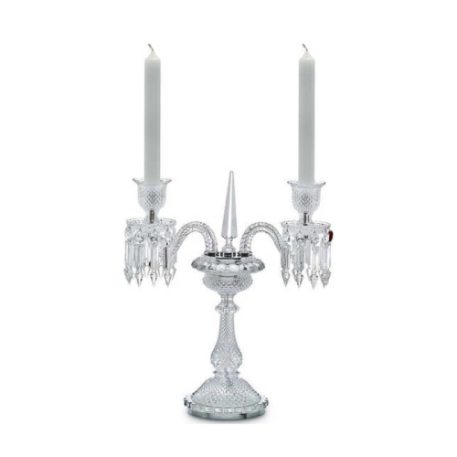 Подсвечник Delight Collection Baccarat style ZZ86333-C2 изображение в интернет-магазине Cramer Light
