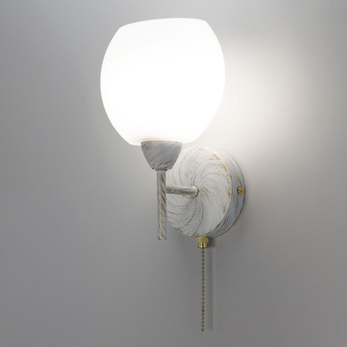 Бра Citilux Флорида CL148310 дополнительное фото фото 14