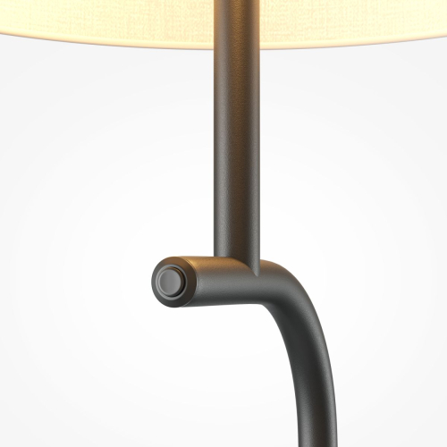 Торшер Maytoni Glamping MOD437FL-03B изображение в интернет-магазине Cramer Light фото 4