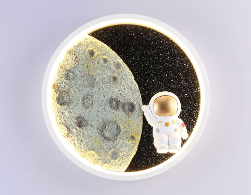 Настенный светильник Ambrella Light Wallers FW11101 изображение в интернет-магазине Cramer Light фото 5