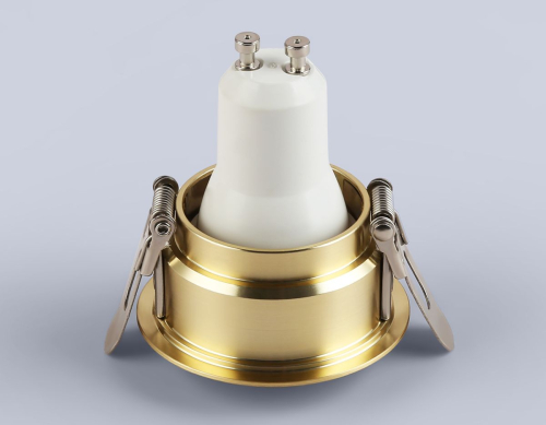 Точечный светильник Ambrella Light Techno Spot TS51812 изображение в интернет-магазине Cramer Light фото 4