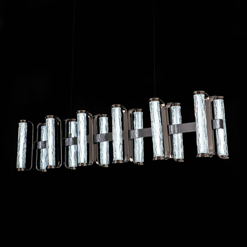 Подвесной светильник Modestyle MS.2340.1200 BK изображение в интернет-магазине Cramer Light фото 6