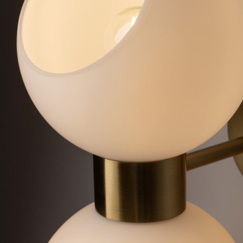 Бра Freya Bony FR5394WL-02BS дополнительное фото фото 4