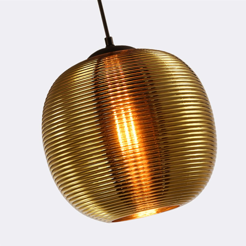 Подвесной светильник Favourite Riff 4261-1P изображение в интернет-магазине Cramer Light фото 3