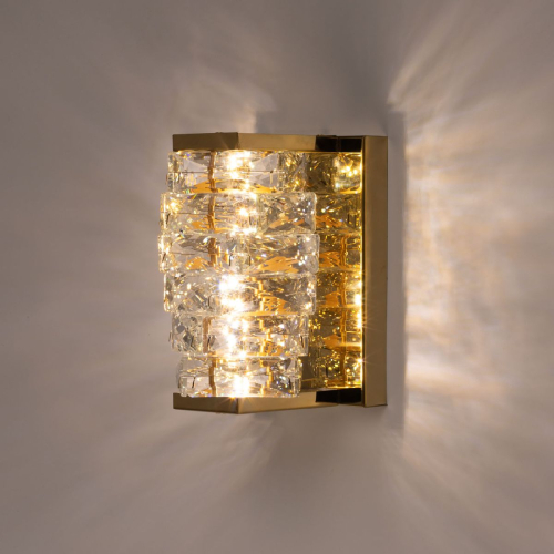 Настенный светильник MW-Light Гослар 498027601 изображение в интернет-магазине Cramer Light фото 2