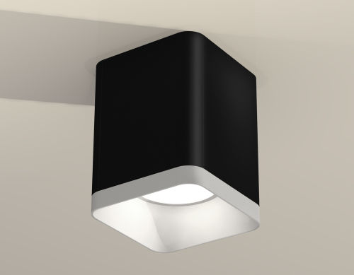 Накладной светильник Ambrella Light Techno XS7813001 (C7813, N7701) изображение в интернет-магазине Cramer Light фото 2