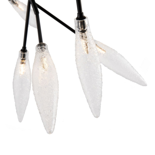 Потолочный светильник Freya Iris FR5067CL-27B изображение в интернет-магазине Cramer Light фото 7
