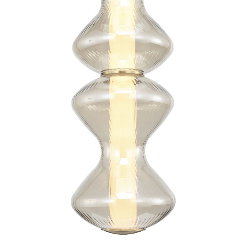 Подвесной светильник ST Luce Spine SL6136.213.01 изображение в интернет-магазине Cramer Light фото 3