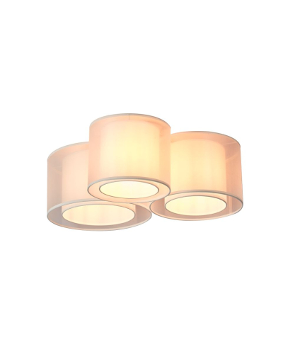 Потолочный светильник Moderli Massa V11397-3C изображение в интернет-магазине Cramer Light