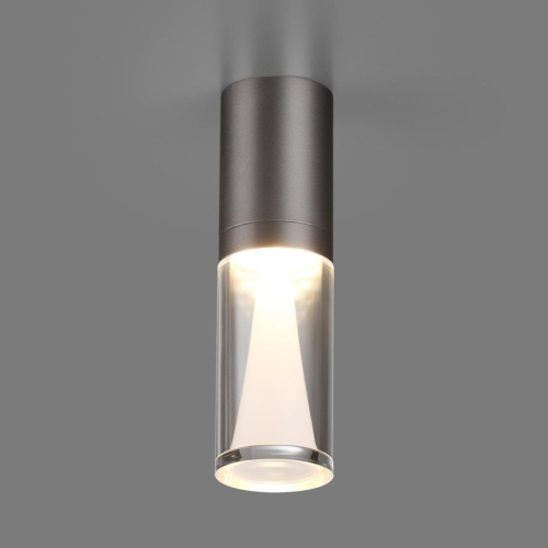 Потолочный светильник Odeon Light Hightech Defance 7143/4CL изображение в интернет-магазине Cramer Light фото 4