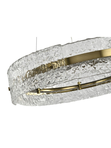 Подвесной светильник Zortes Criolla ZRS.1823.60 изображение в интернет-магазине Cramer Light фото 3