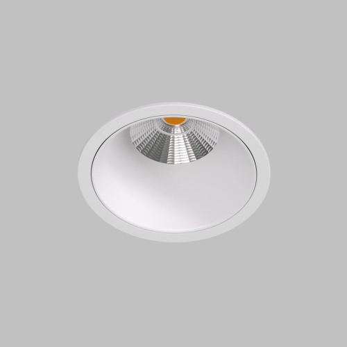 Встраиваемый светильник Denkirs DK4400-WH изображение в интернет-магазине Cramer Light фото 4