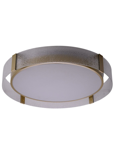 Потолочный светильник Zortes Gerda ZRS.1097.60 изображение в интернет-магазине Cramer Light фото 2